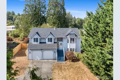 3206 91st Drive NE, Lake Stevens, WA 98258 - Photo 4