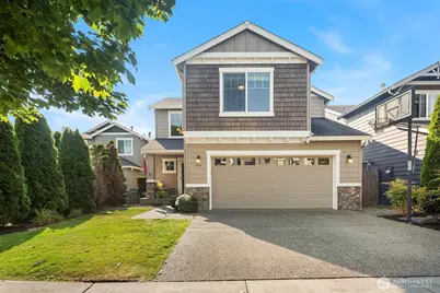 1414 78th Drive SE, Lake Stevens, WA 98258 - Photo 1
