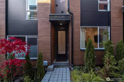 9212 20th Avenue SW #B, Seattle, WA 98106 - Photo 1