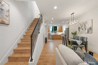 9212 20th Avenue SW #B, Seattle, WA 98106 - Photo 2