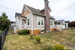 305 W 6th St, Aberdeen, WA 98520 - Photo 2