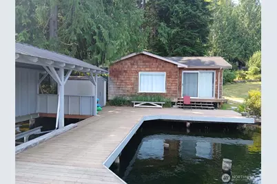 425 W Shore Loop Road, Snohomish, WA 98290 - Photo 2