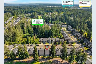 8818 Shepard Way NE, Lacey, WA 98516 - Photo 36