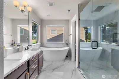 8818 Shepard Way NE, Lacey, WA 98516 - Photo 22