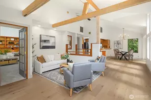 12640 Manzanita Rd NE, Bainbridge Island, WA 98110 - Photo 8
