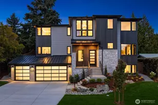 12622 SE 27th St, Bellevue, WA 98005 - Photo 1