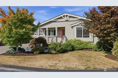 3597 Channel View Lane SE, Lacey, WA 98503 - Photo 26