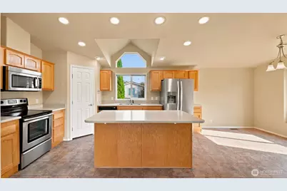 3597 Channel View Lane SE, Lacey, WA 98503 - Photo 4
