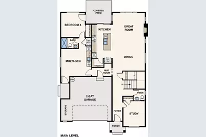 3931 Flat Top Drive, Bremerton, WA 98312 - Photo 2