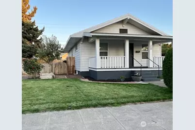 306 E 5th Avenue, Ritzville, WA 99169 - Photo 2