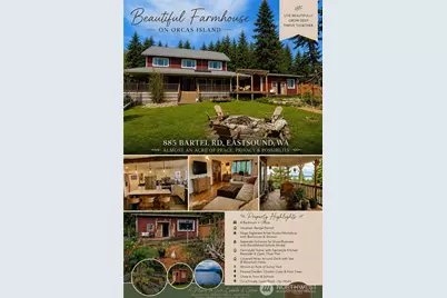 885 Bartel Road, Orcas Island, WA 98245 - Photo 2