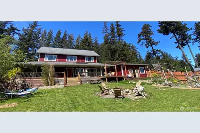 885 Bartel Road, Orcas Island, WA 98245 - Photo 1