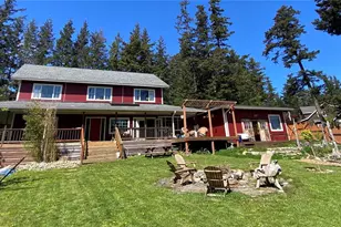 885 Bartel Rd, Orcas Island, WA 98245 - Photo 1