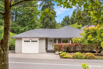 430 Ericksen Avenue NE, Bainbridge Island, WA 98110 - Photo 1