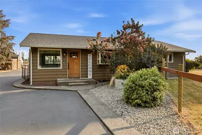 23815 SE 448th Street, Enumclaw, WA 98022 - Photo 1