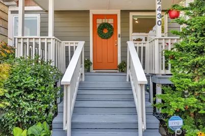 2430 Oakes Avenue, Everett, WA 98201 - Photo 2