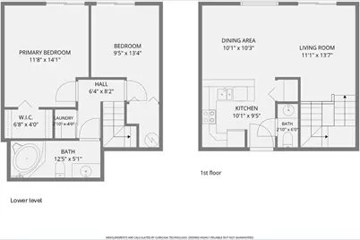 115 W Galer Street #304, Seattle, WA 98119 - Photo 16