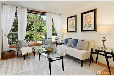 2502 N 50th Street #103, Seattle, WA 98103 - Photo 1