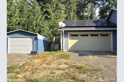 714 Tipsoo Loop S, Rainier, WA 98576 - Photo 4
