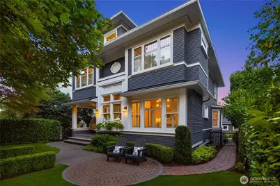 716 15th Avenue E, Seattle, WA 98112 - Photo 1