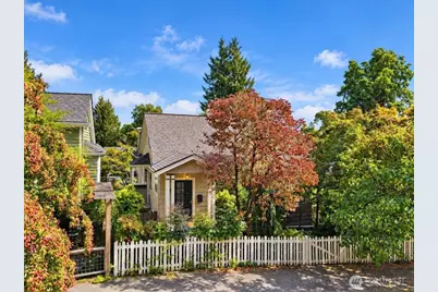1828 NE Ravenna Boulevard, Seattle, WA 98105 - Photo 1