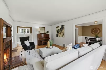 1828 NE Ravenna Boulevard, Seattle, WA 98105 - Photo 4