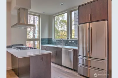 3625 Evanston Avenue N #A, Seattle, WA 98103 - Photo 8
