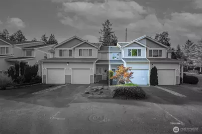 6948 47th Lane SE #C, Olympia, WA 98513 - Photo 2