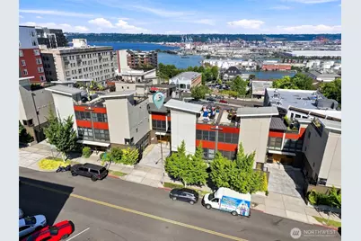611 Fawcett Avenue, Tacoma, WA 98402 - Photo 1