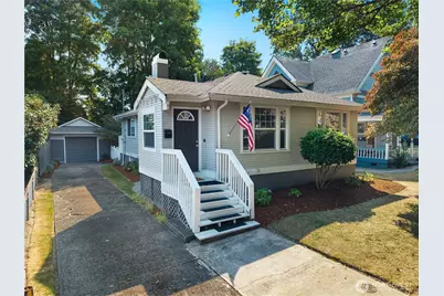 1612 Capitol Way S, Olympia, WA 98501 - Photo 1
