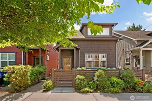 2211 NW 60th St, Seattle, WA 98107 - Photo 2