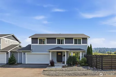10327 67th Avenue NE #B, Marysville, WA 98270 - Photo 1