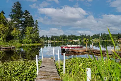 12008 Collins Street SE, Tenino, WA 98589 - Photo 2