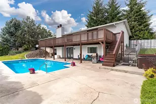914 Roosevelt Blvd, Ephrata, WA 98823 - Photo 1
