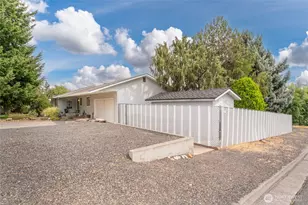 914 Roosevelt Blvd, Ephrata, WA 98823 - Photo 2
