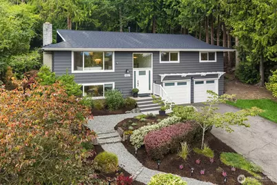 4057 96th Avenue SE, Mercer Island, WA 98040 - Photo 1