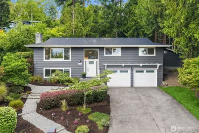 4057 96th Avenue SE, Mercer Island, WA 98040 - Photo 36