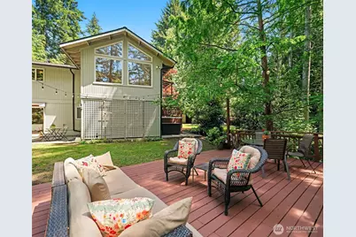 8760 SW 190th Street, Vashon, WA 98070 - Photo 2