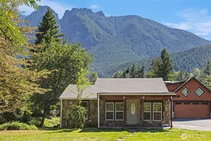 10708 428th Ave SE, North Bend, WA 98045 - Photo 1