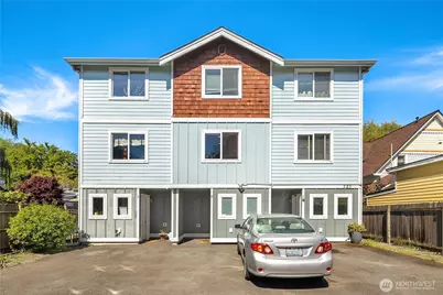 737 S Homer Street #B, Seattle, WA 98108 - Photo 1