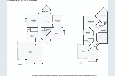 3223 150th Place SE, Mill Creek, WA 98012 - Photo 40