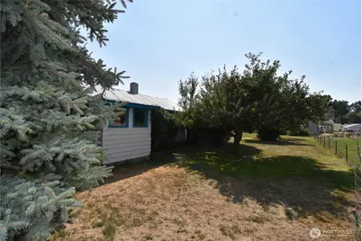 434 NE North Avenue, Wilbur, WA 99158 - Photo 32