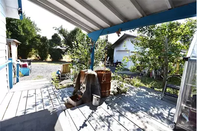 434 NE North Avenue, Wilbur, WA 99158 - Photo 18