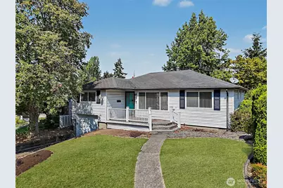 5313 N 43rd Street, Tacoma, WA 98407 - Photo 1