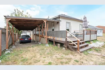 110 Alder Street E, Eatonville, WA 98328 - Photo 2