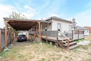 110 Alder St E, Eatonville, WA 98328 - Photo 2