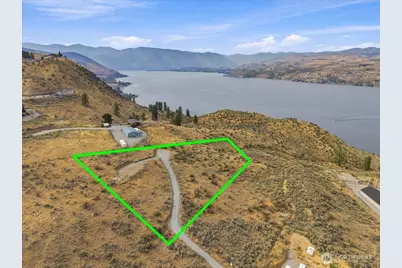 64 Chelan Butte Rd, Chelan, WA 98816 - Photo 4