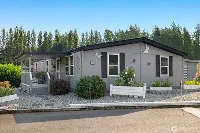4805 Cushman Road NE #122, Olympia, WA 98506 - Photo 1