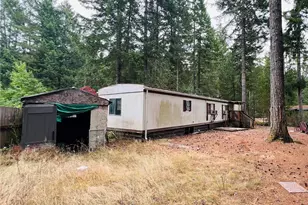 71 N Buckhorn Way, Hoodsport, WA 98548 - Photo 2