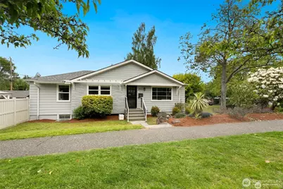 4904 S Andover Street, Seattle, WA 98116 - Photo 1